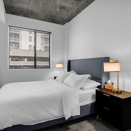 The Nomad Roosevelt Apartment Phoenix Bagian luar foto