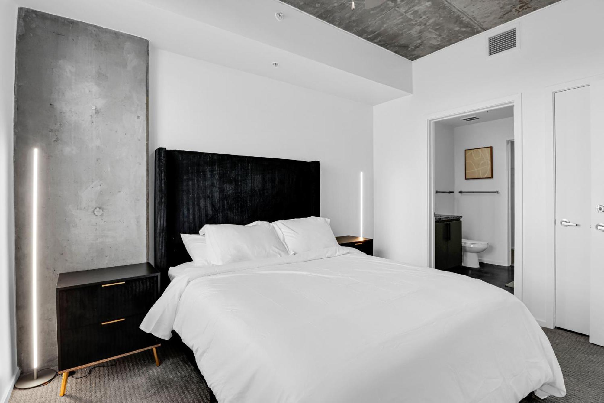 The Nomad Roosevelt Apartment Phoenix Bagian luar foto