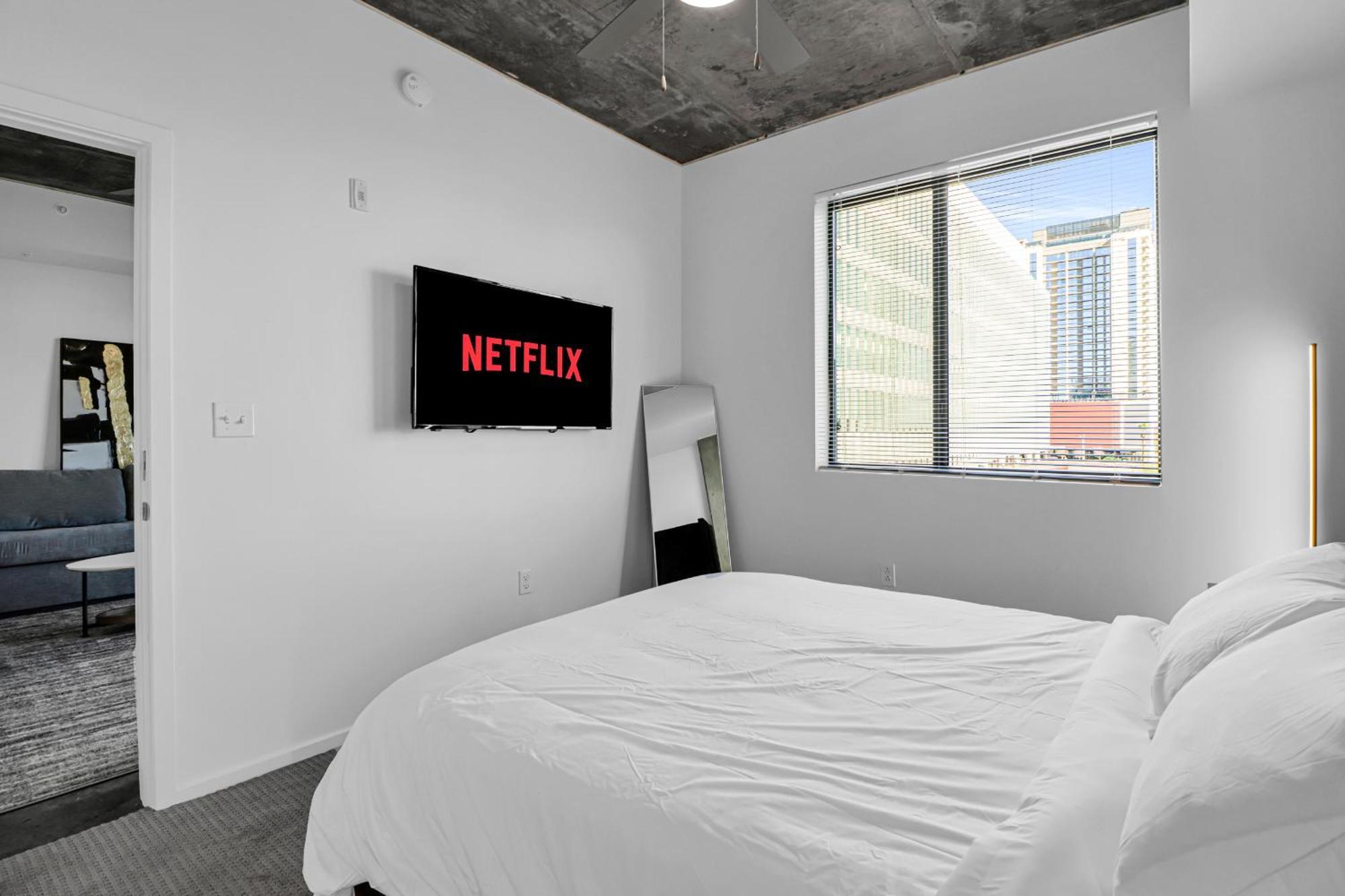 The Nomad Roosevelt Apartment Phoenix Bagian luar foto