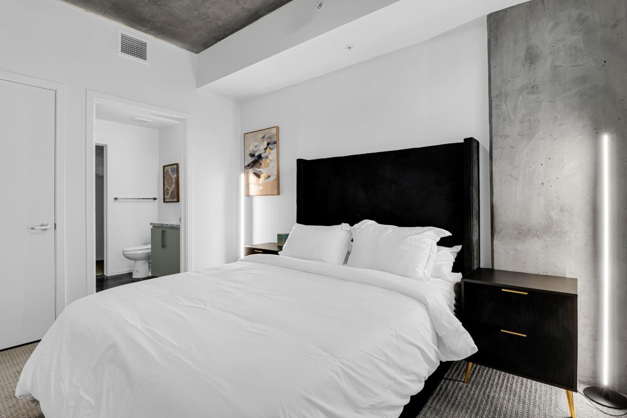 The Nomad Roosevelt Apartment Phoenix Bagian luar foto