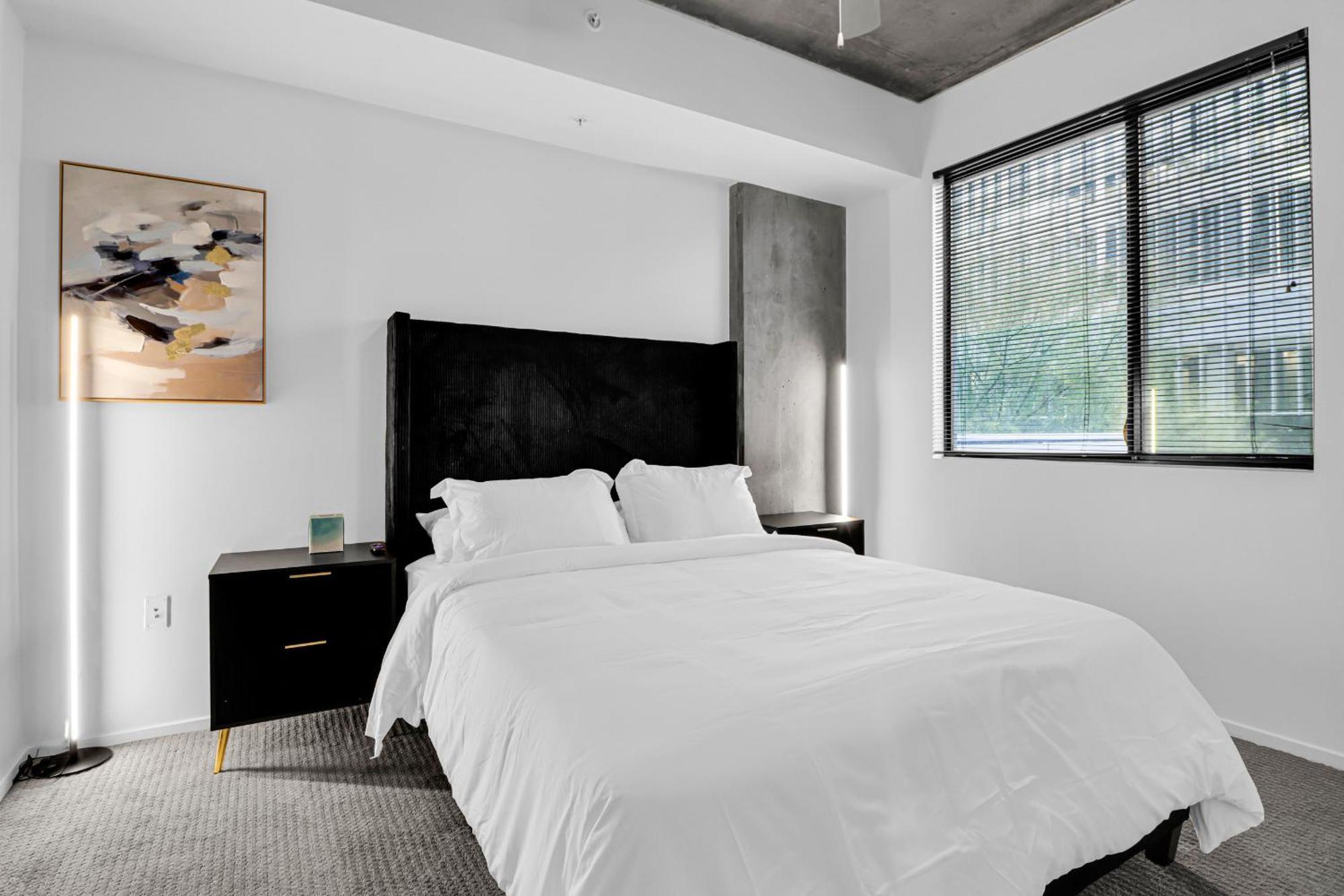 The Nomad Roosevelt Apartment Phoenix Bagian luar foto
