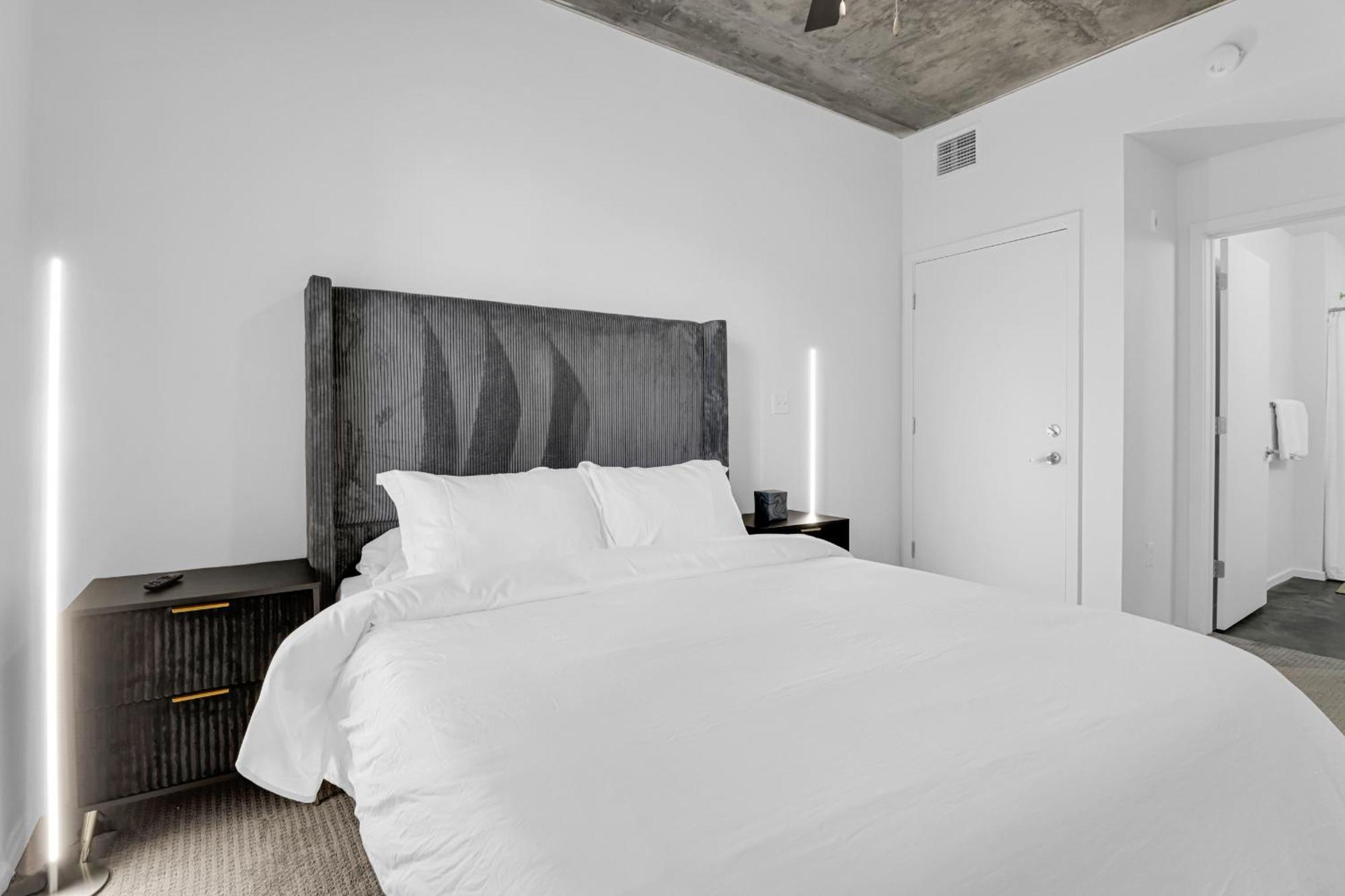 The Nomad Roosevelt Apartment Phoenix Bagian luar foto