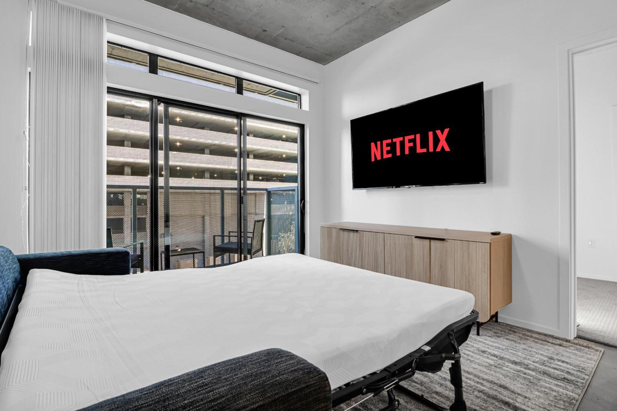 The Nomad Roosevelt Apartment Phoenix Bagian luar foto