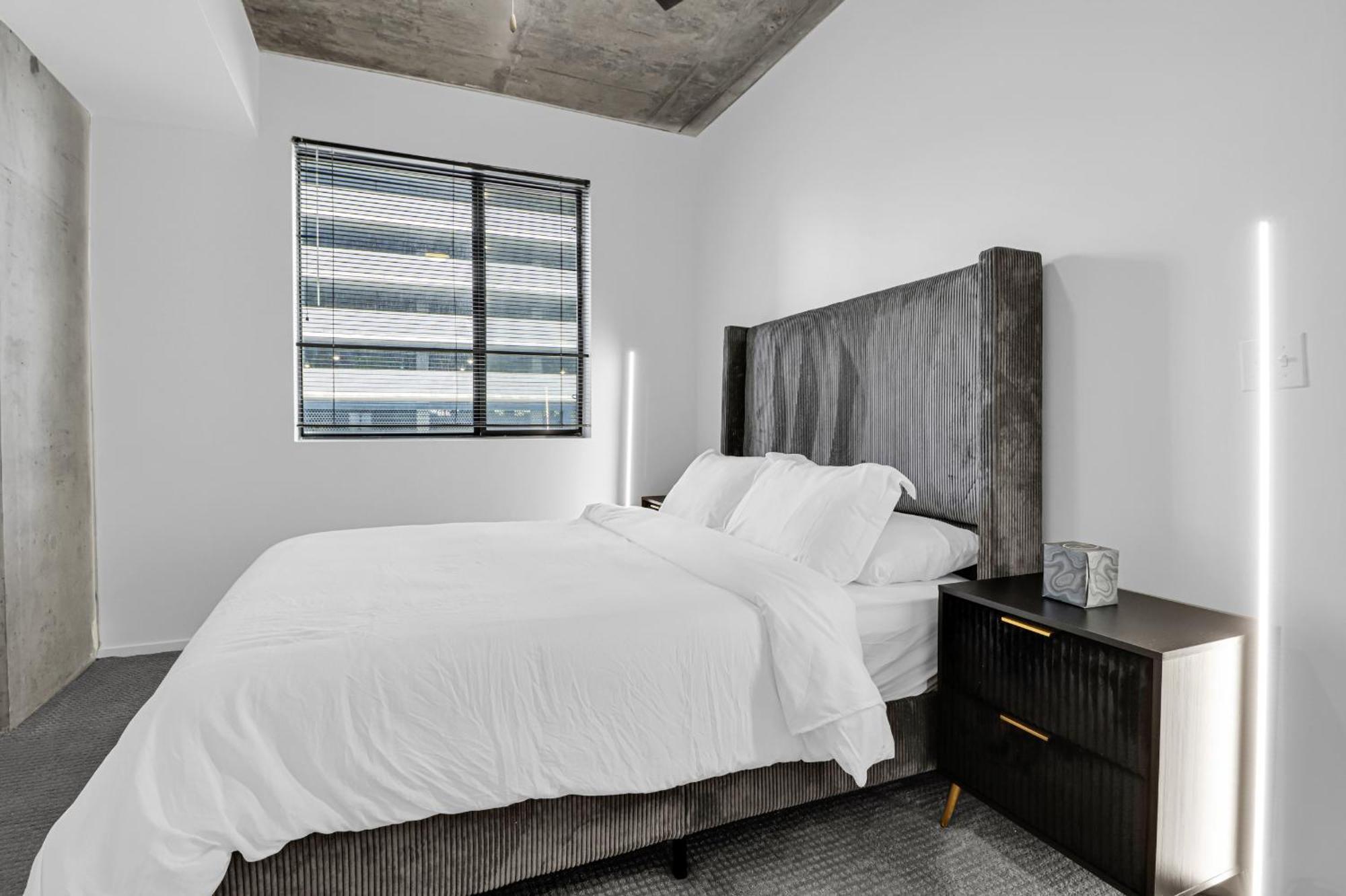 The Nomad Roosevelt Apartment Phoenix Bagian luar foto
