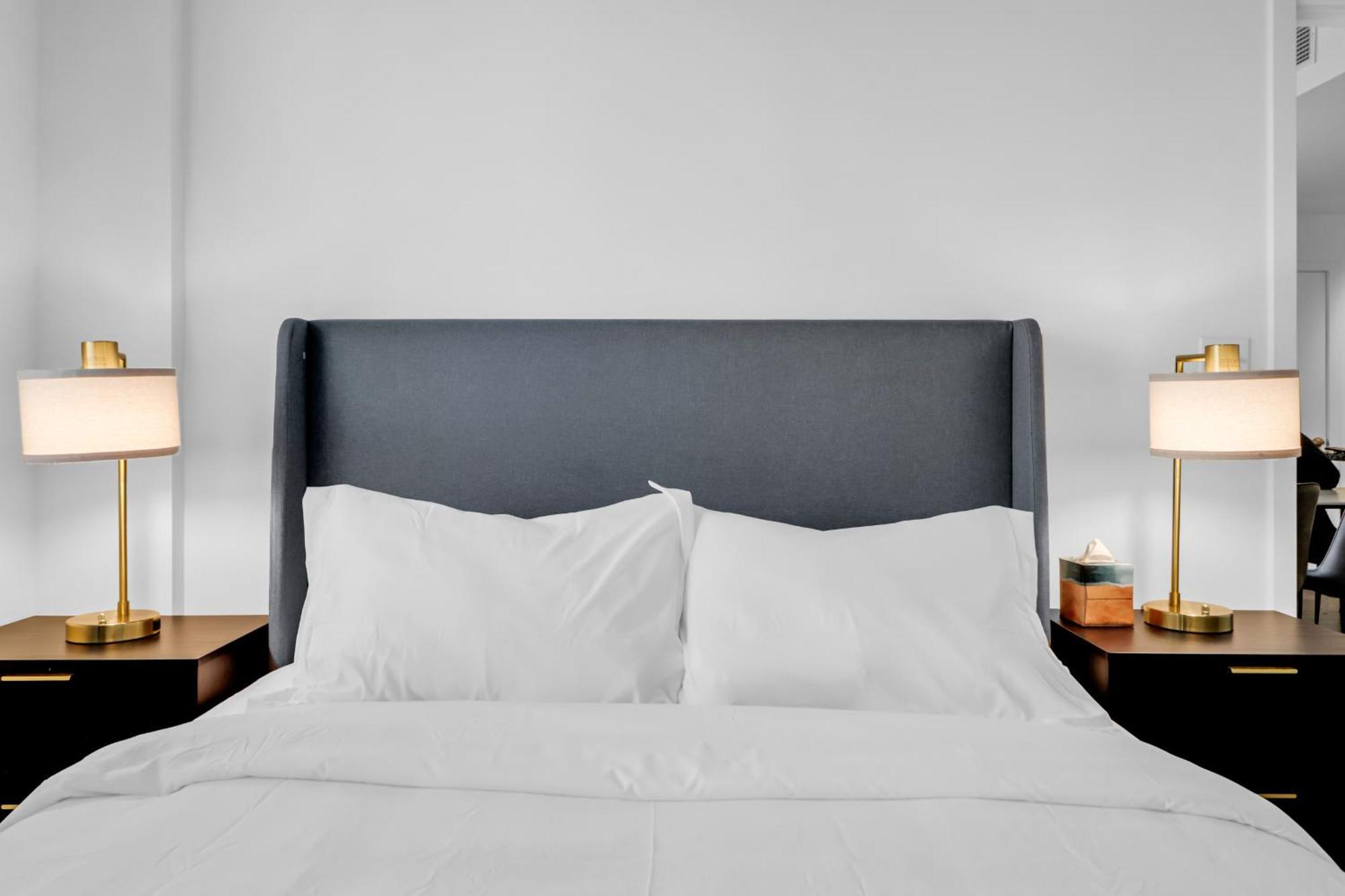 The Nomad Roosevelt Apartment Phoenix Bagian luar foto