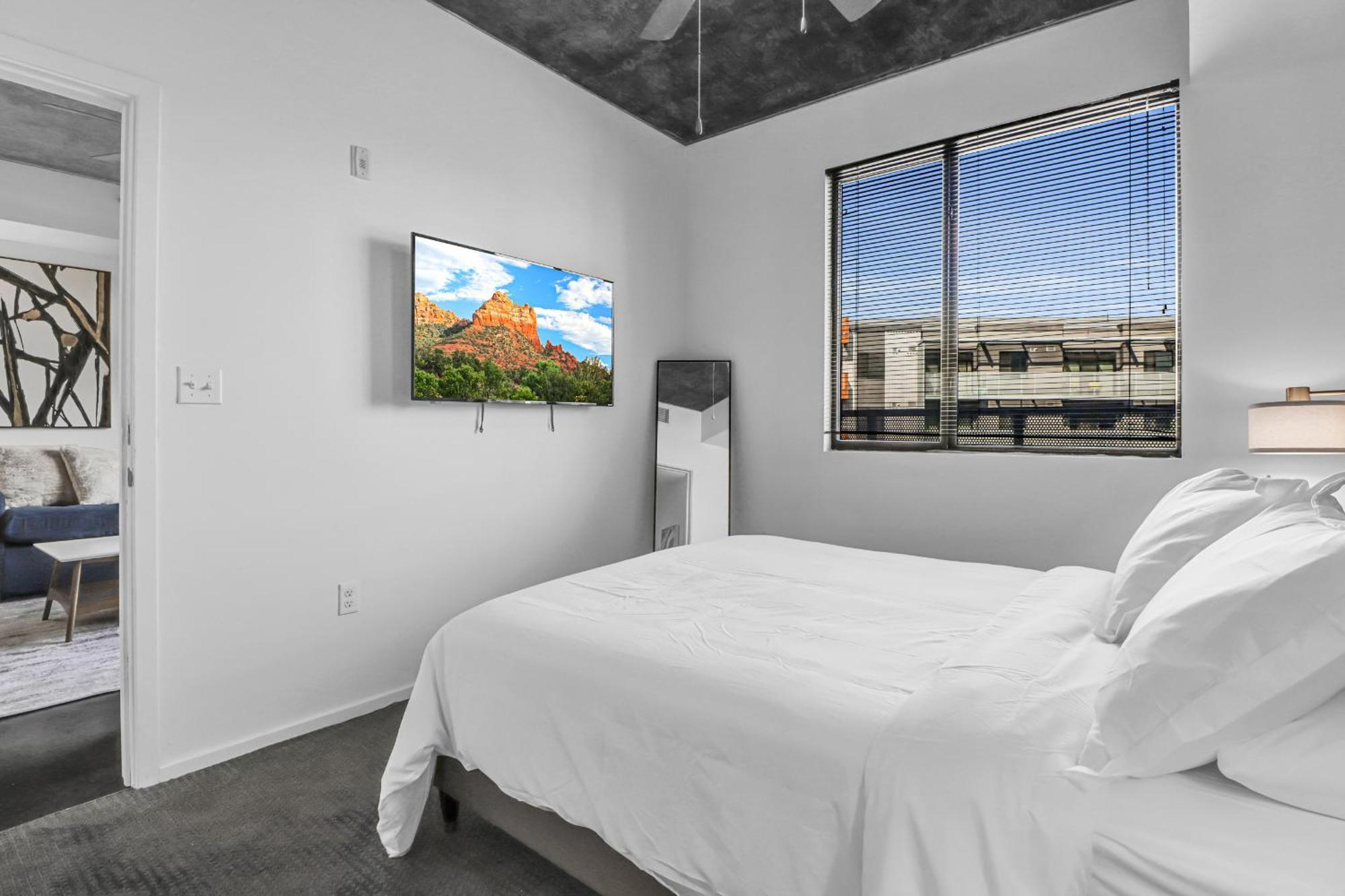 The Nomad Roosevelt Apartment Phoenix Bagian luar foto