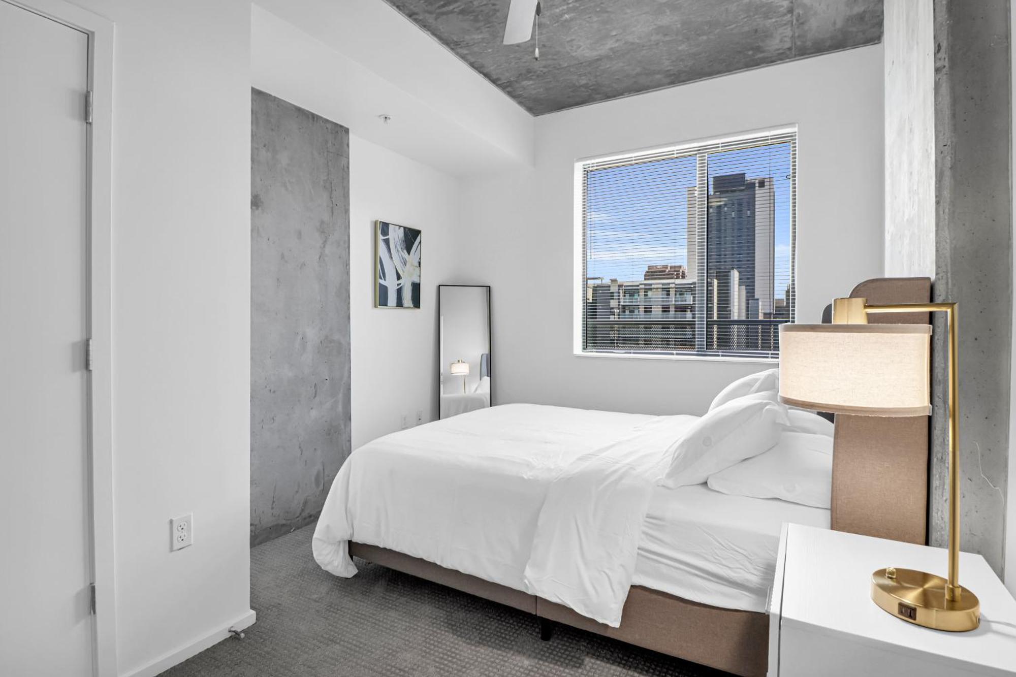 The Nomad Roosevelt Apartment Phoenix Bagian luar foto