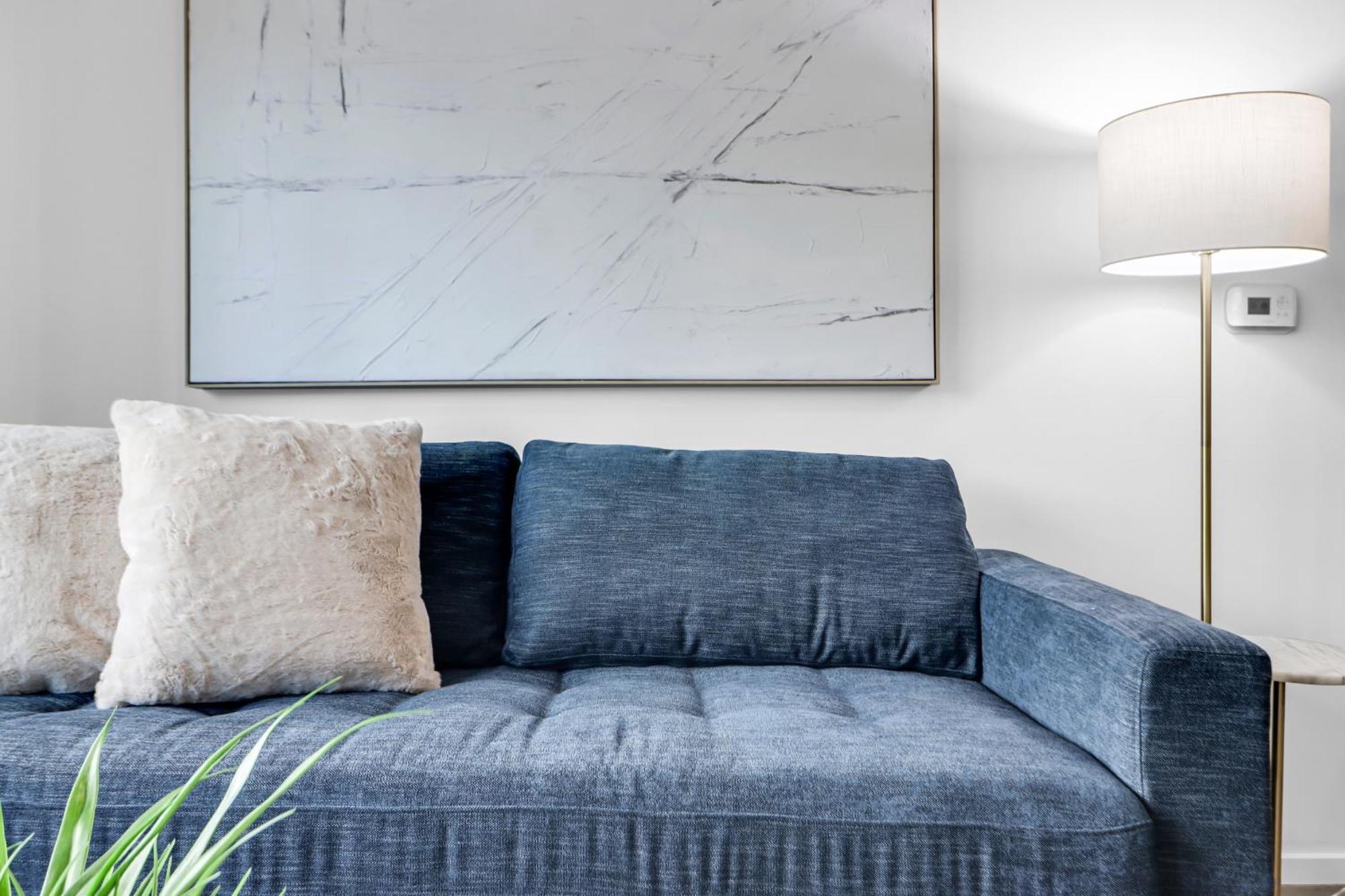 The Nomad Roosevelt Apartment Phoenix Bagian luar foto