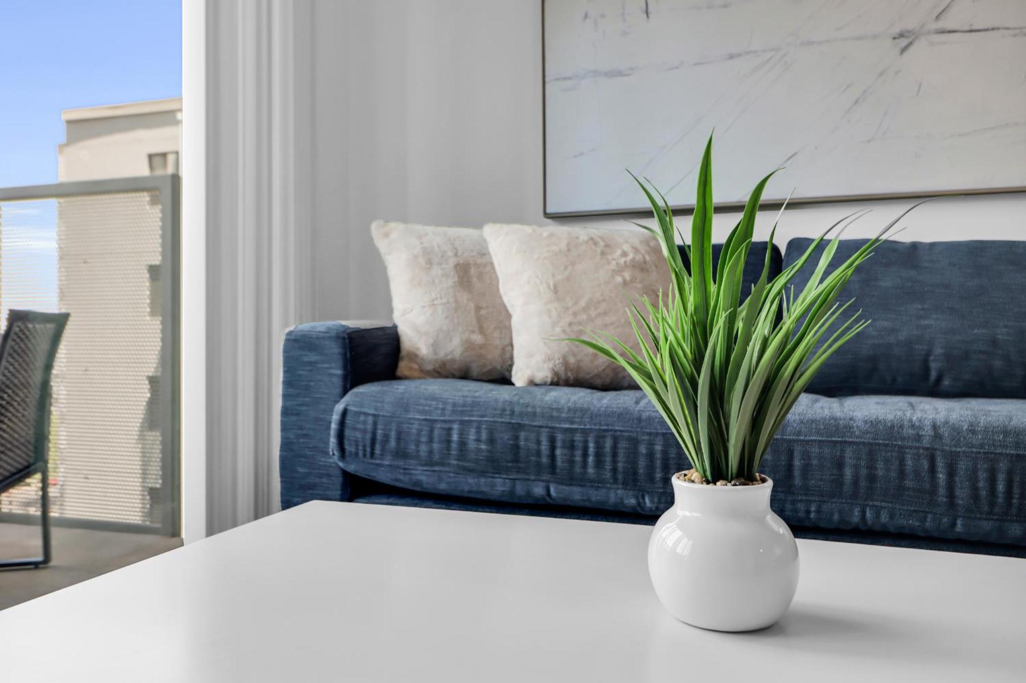 The Nomad Roosevelt Apartment Phoenix Bagian luar foto