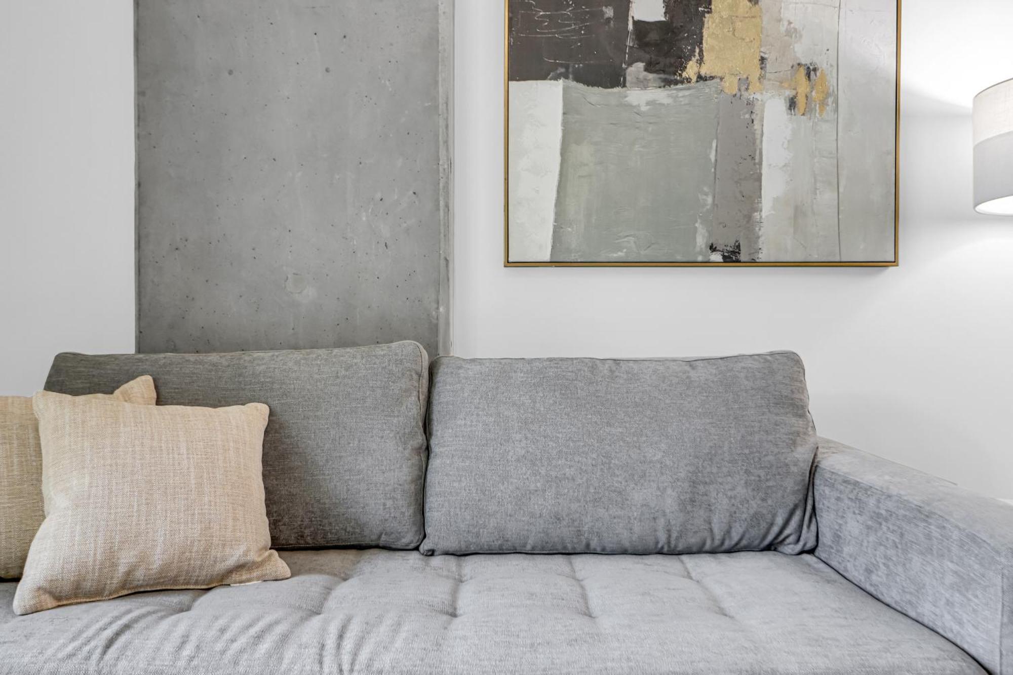 The Nomad Roosevelt Apartment Phoenix Bagian luar foto